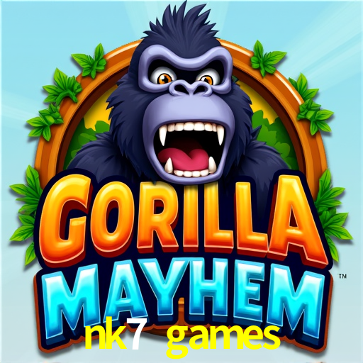 Gates of Olympus nk7 games