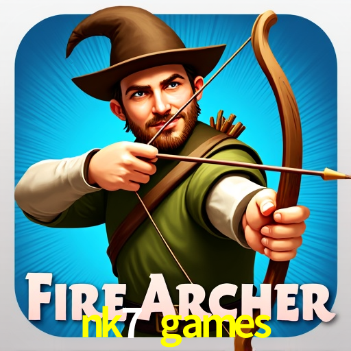 Quick Registration nk7 games