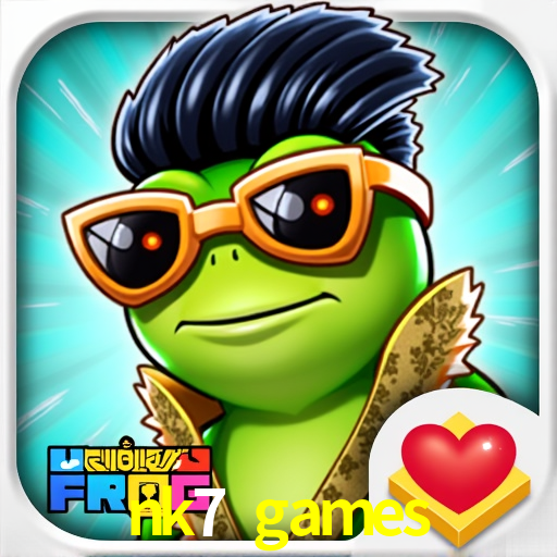 Slot Games nk7 games