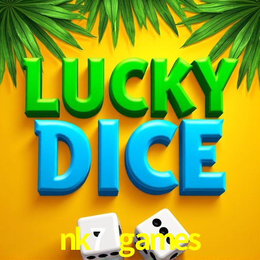 Experiência VIP nk7 games