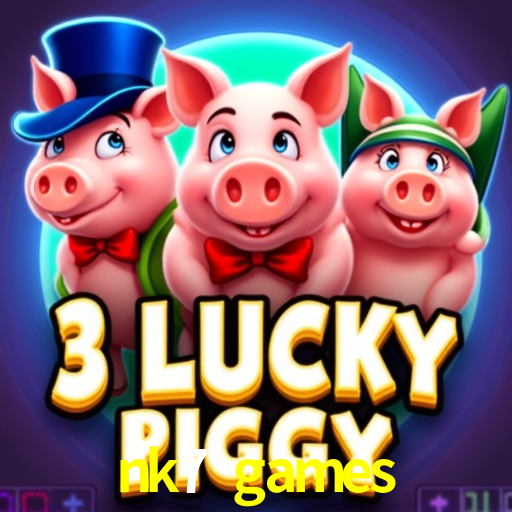 Game Statistics nk7 games