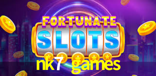 Premium Interface nk7 games