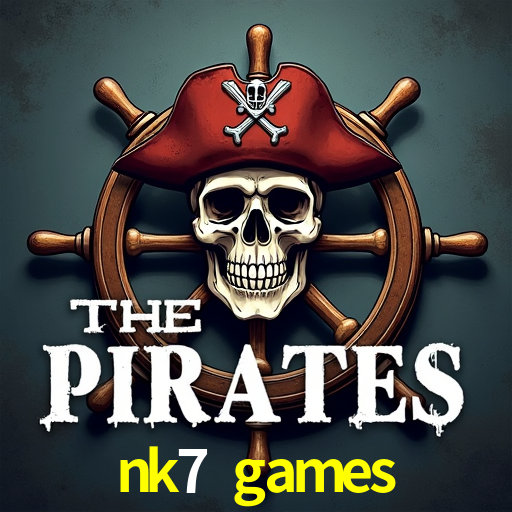 Statistics nk7 games