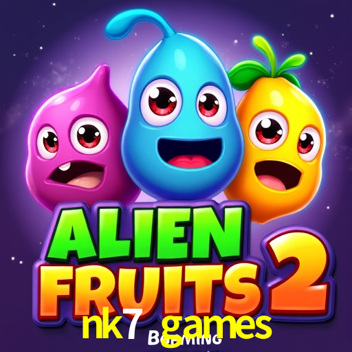 Crash Games Statistics nk7 games