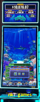 Tournaments nk7 games