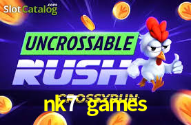 Programa VIP nk7 games