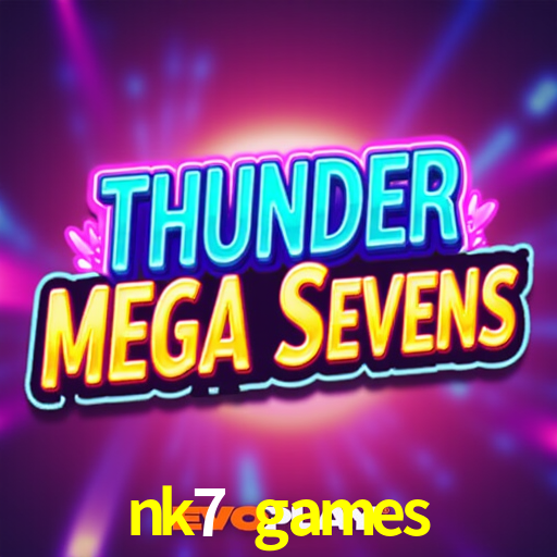 Game Providers nk7 games