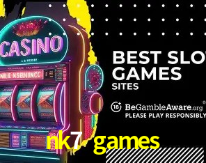 Weekend Specials nk7 games