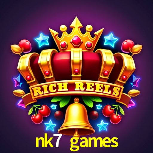 Account Benefits nk7 games