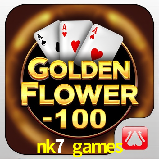 Games Directory nk7 games