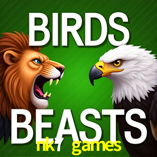 Basketball Betting nk7 games