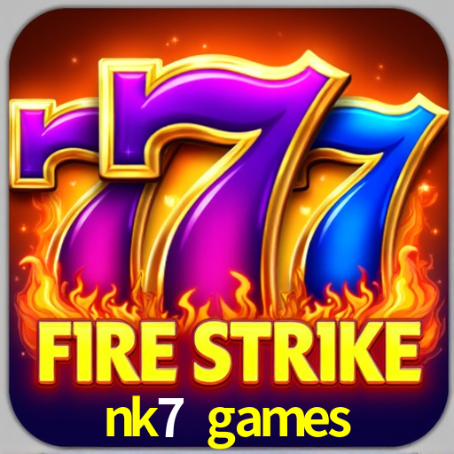 Player Reviews nk7 games