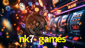 Roulette Table nk7 games