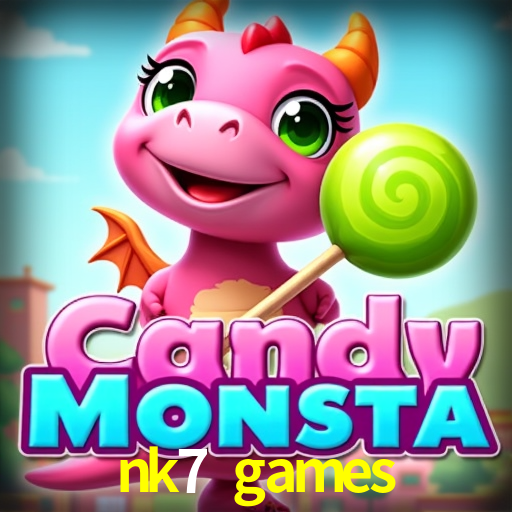 Bonus Features nk7 games